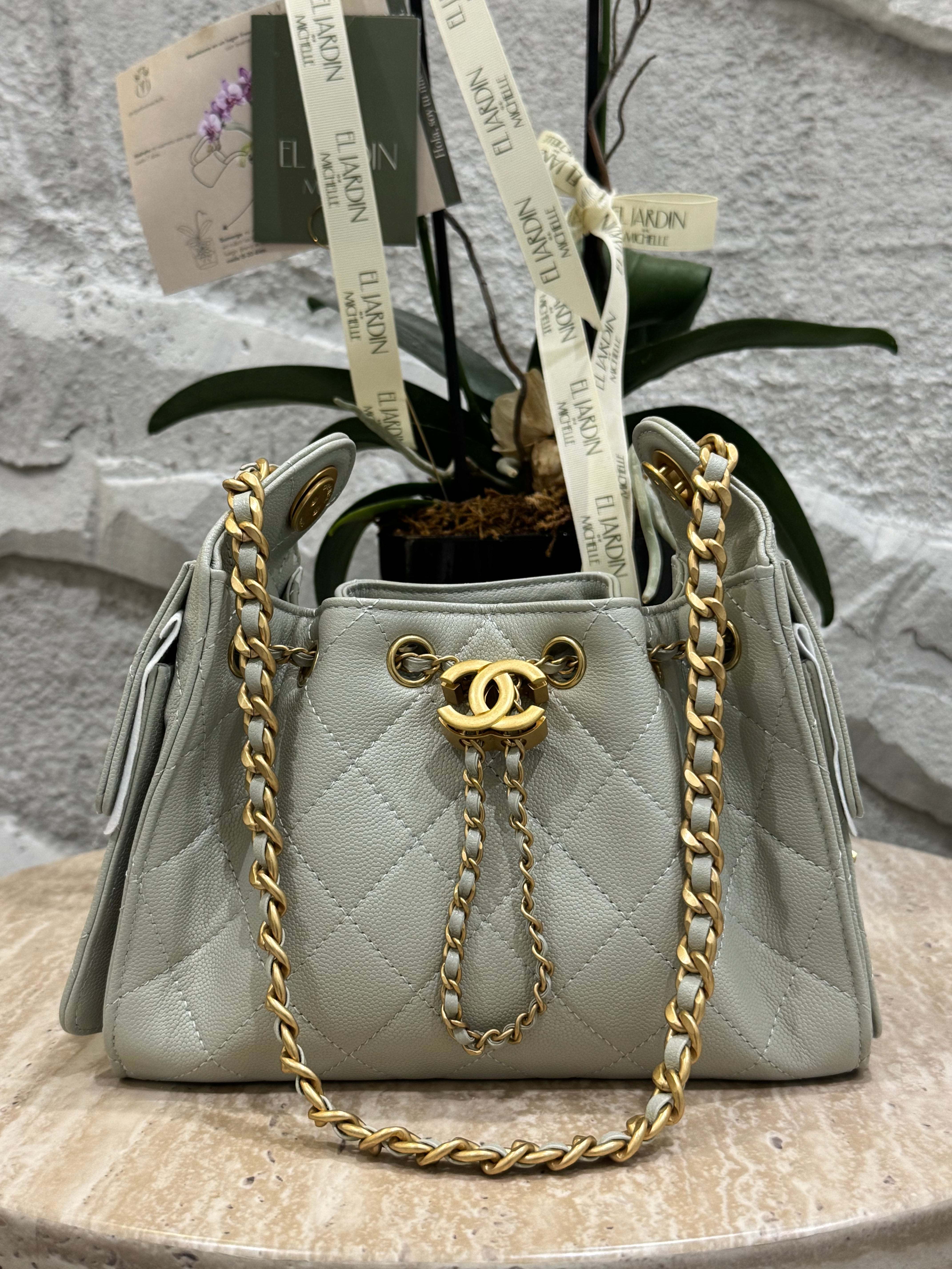 BOLSO CHNEL- VM